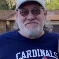 Raymond George Daesch