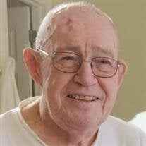 Daniel J. "Donie" Horgan