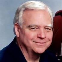 Herbert "Tony" Smathers Jr.