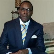 Overton D. Wright