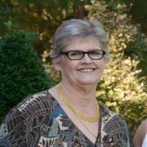 Ms. Sandra Ham Cox
