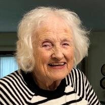 Carolyn June Sittinger