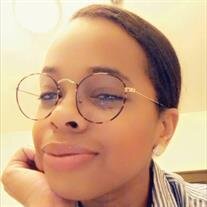 Ms. Paige Kristin Knowles