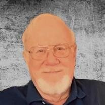 James Gerald Correll