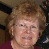 Nancy Carol Dailey