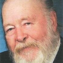 Herbert Myron Nelson