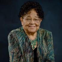 Mrs. Julia Whigham