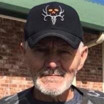 Dennis Wayne May