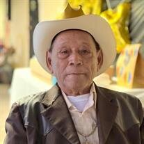 Narciso Martinez