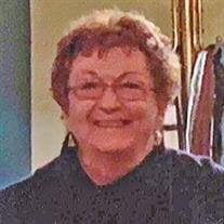 Carol Ann Grannan