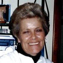 Anna Marie Hamilton