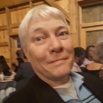 Timothy "Tim" James Walk