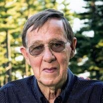 Richard "Dick" Helfrich Sr.