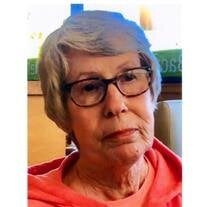 Norma Mendenhall