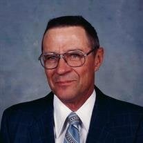 Jimmie Berg