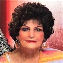 Becky Louise Gilstrap