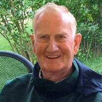 Marvin Eugene Sullivan Sr.
