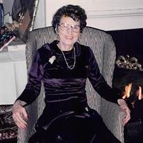 Gloria M. Kettering-Howard