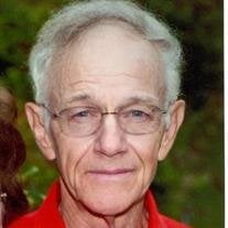 Lynwood Pangborn