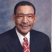 Levell Robinson