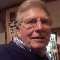 Joseph "Jay" Lyons