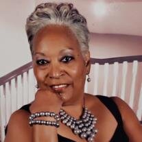Ms. Alice Fay Walker