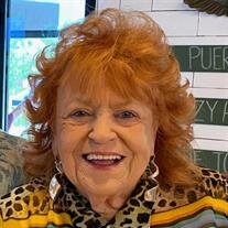 Shirley Ann Grant