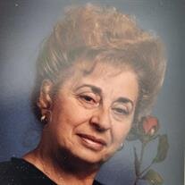 Julia F. "Julie" Mastrovito