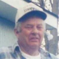 Walter Lewis Donovan