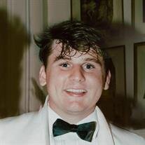 Mr. John Wesley Holt