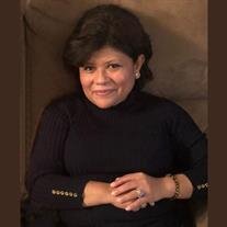 Maria Elizabeth Harroo