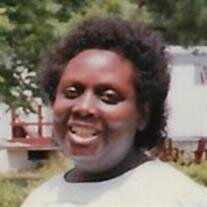 Earlie Mae Rawlings