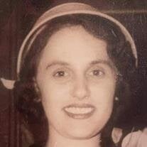 Lillian (Pope) Wojtaszek