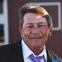 Gary Don Stanford