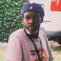 Curtis Lee Snead