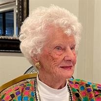 Geraldine L Sawyer