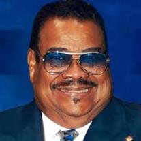 LeRoy B. Sauls