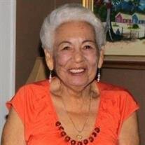 Ursula Pena