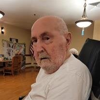 Kenneth Lee Partello Sr.