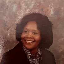 Mrs. Maggie Chewe