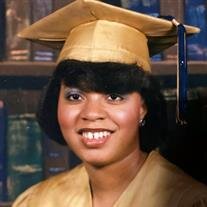 Mrs. Vivian Letres Hill