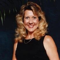 Sharon Gail "Mimi" Saunders