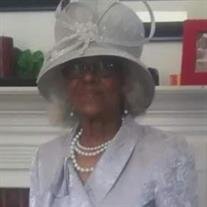 Mary Lee McDaniel