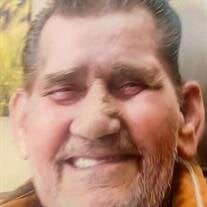 Jimmy Allen Lemay Sr.