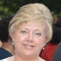 Rebecca Dale Taylor