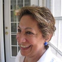 Fanny Uribe - Dominguez
