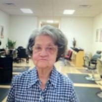 Mary E. Brill