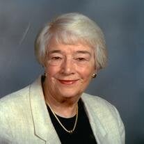 Betty Jean Shannon