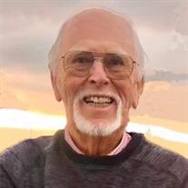 Michael Johgn Fritz