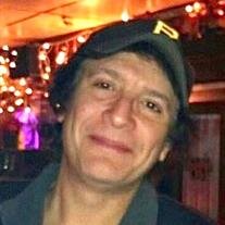 Donald J. Romero